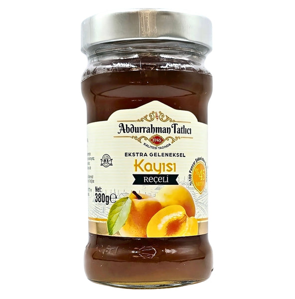 Apricot Preserves (1500g x 4) Koska