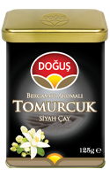Tomurcuk Earl Grey Tea (100g x 32)