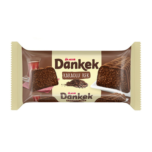 Ülker Dankek Baton Kakao (200g x 6)