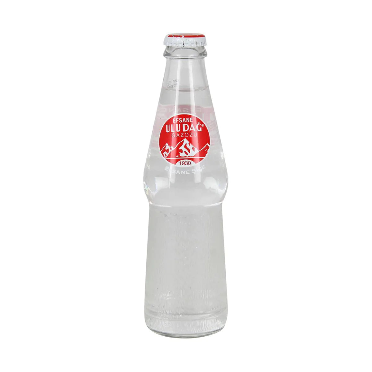 Gazoz (250ML x 24)